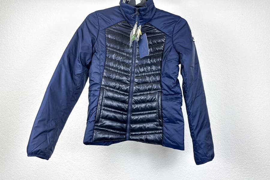 Damen Jacke Gaastra, Gr. XS